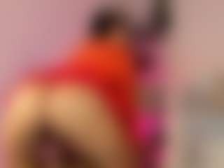 Naty Arias's Live Sex Cam Show