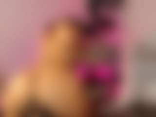 Naty Arias's Live Sex Cam Show