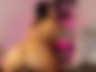 Naty Arias's Live Sex Cam Show