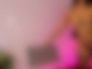Naty Arias's Live Sex Cam Show