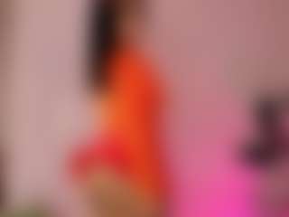 Naty Arias's Live Sex Cam Show