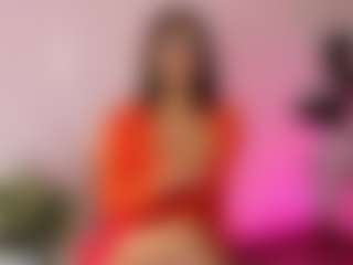 Naty Arias's Live Sex Cam Show