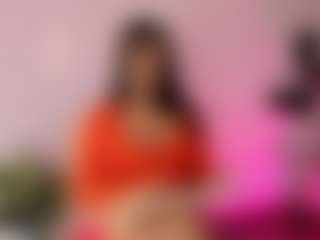 Naty Arias's Live Sex Cam Show