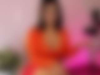 Naty Arias's Live Sex Cam Show