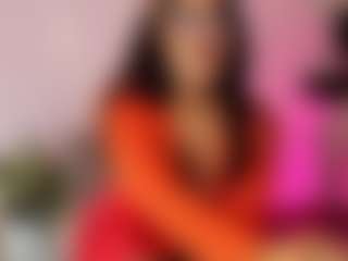 Naty Arias's Live Sex Cam Show