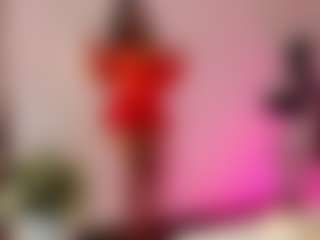 Naty Arias's Live Sex Cam Show