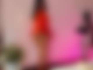 Naty Arias's Live Sex Cam Show