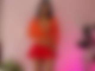 Naty Arias's Live Sex Cam Show