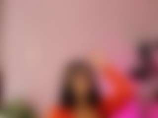 Naty Arias's Live Sex Cam Show