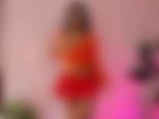 Naty Arias's Live Sex Cam Show