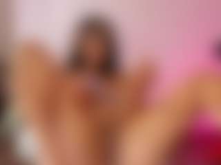 Naty Arias's Live Sex Cam Show