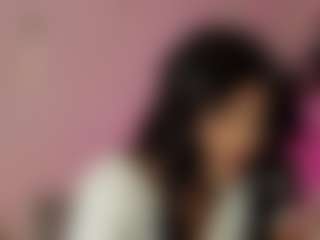 Naty Arias's Live Sex Cam Show