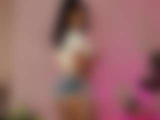 Naty Arias's Live Sex Cam Show