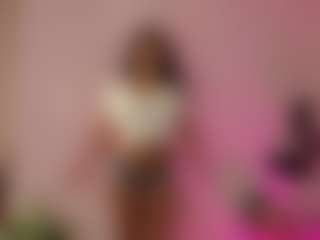 Naty Arias's Live Sex Cam Show