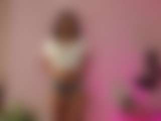 Naty Arias's Live Sex Cam Show
