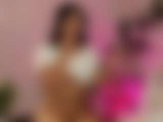 Naty Arias's Live Sex Cam Show