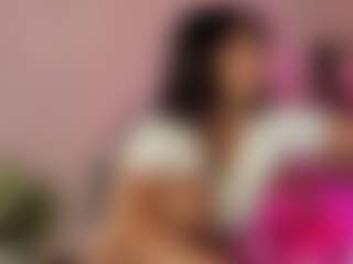 Naty Arias's Live Sex Cam Show