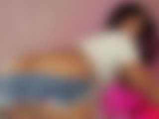 Naty Arias's Live Sex Cam Show
