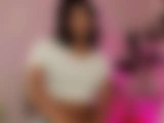 Naty Arias's Live Sex Cam Show