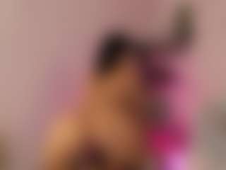 Naty Arias's Live Sex Cam Show