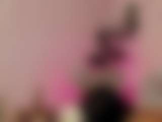 Naty Arias's Live Sex Cam Show