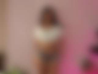 Naty Arias's Live Sex Cam Show