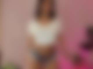 Naty Arias's Live Sex Cam Show