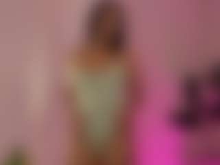 Naty Arias's Live Sex Cam Show