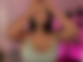 Naty Arias's Live Sex Cam Show
