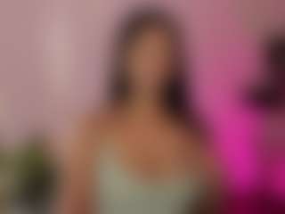 Naty Arias's Live Sex Cam Show