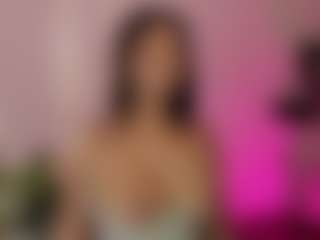 Naty Arias's Live Sex Cam Show