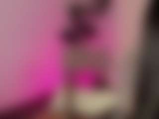 Naty Arias's Live Sex Cam Show