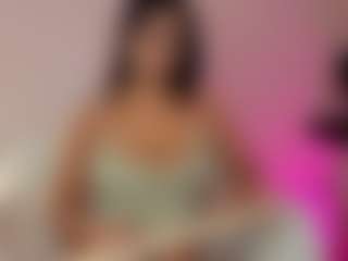 Live cam show with Naty Arias - Cum In Pussy on Camsoda
