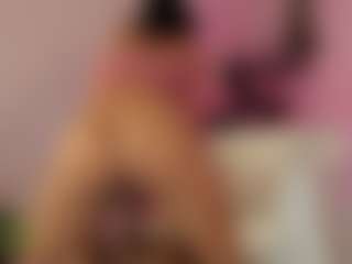 Naty Arias's Live Sex Cam Show