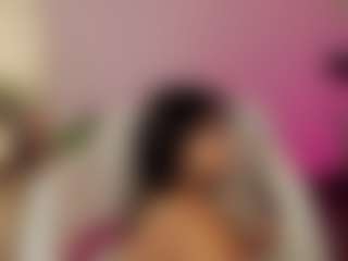 Naty Arias's Live Sex Cam Show