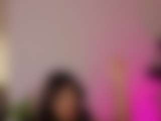 Naty Arias's Live Sex Cam Show