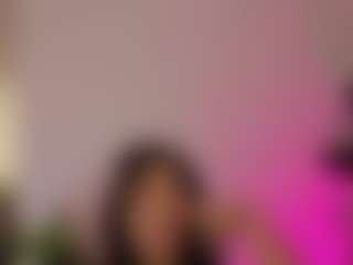 Naty Arias's Live Sex Cam Show
