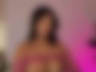 Naty Arias's Live Sex Cam Show