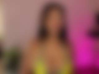 Naty Arias's Live Sex Cam Show