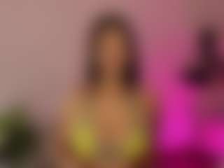 Live cam show with Naty Arias - Amateur on Instabang
