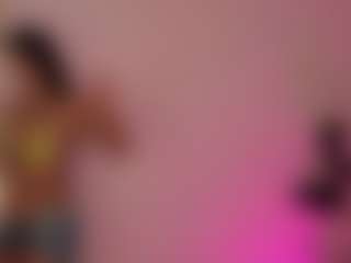 Live cam show with Naty Arias - Sexy on PervPlay.com