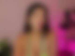 Naty Arias's Live Sex Cam Show