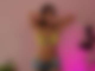 Naty Arias's Live Sex Cam Show