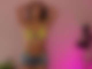 Naty Arias's Live Sex Cam Show