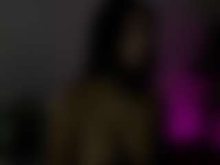 Show de cam en vivo con Naty Arias - Young Adult en Camsoda