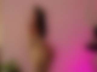 Naty Arias's Live Sex Cam Show