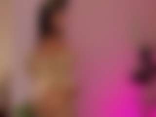 Live cam show with Naty Arias - Athletic Brown Eyes on fuck-show.com