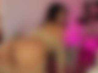 Naty Arias's Live Sex Cam Show