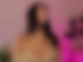 Naty Arias's Live Sex Cam Show