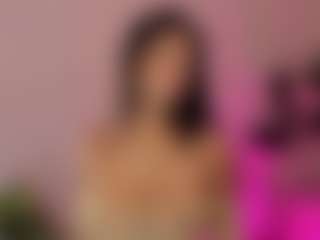 Naty Arias's Live Sex Cam Show